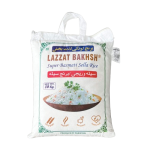 Lazzat Bakhsh Rice Bundle 20kg (2 x 10kg Units)